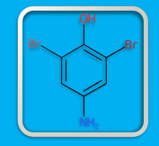 4-氨基-2,6-二溴苯酚