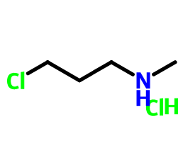 N-甲基-3-氯丙胺盐酸盐