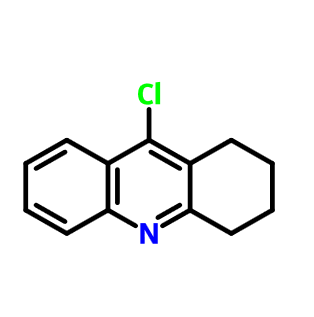9-氯-5,6,7,8-四氢吖啶