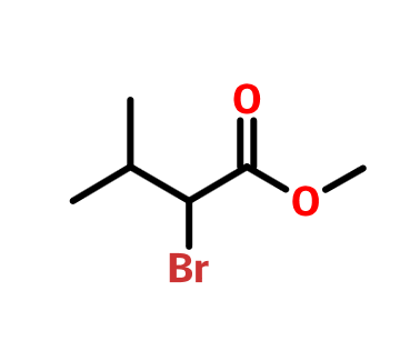 2-溴代异戊酸甲酯