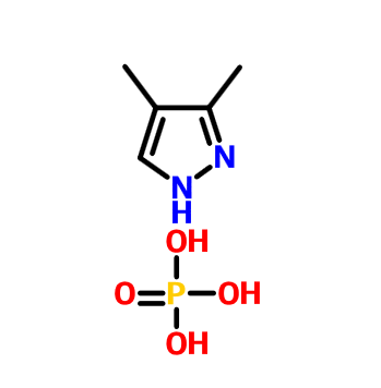 3,4-二甲基-1H-吡唑二氢磷酸盐