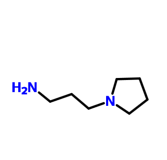 1-(3-氨基丙基)吡咯烷