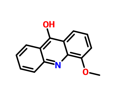 9-羟基-4-甲氧基吖啶