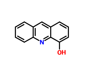 4-羟基吖啶