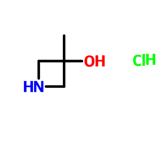 3-甲基-3-吖啶醇盐酸盐