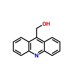 9-羟甲基吖啶