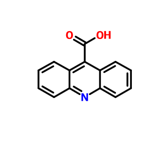 9-羰酸蒽