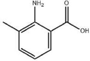 2-氨基-3-甲基苯甲酸