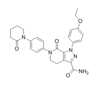 阿哌沙班杂质24