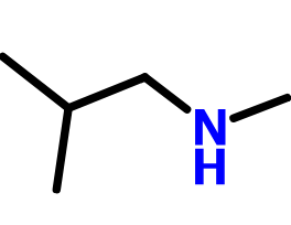 N-甲基异丁胺