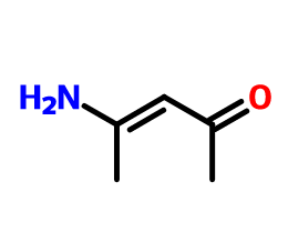 4-氨基-3-戊烯-2-酮