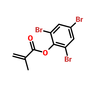 2,4,6-甲基丙烯酸三溴苯酯