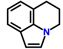 5,6-二氢-4H-吡咯并[3,2,1-IJ]喹啉
