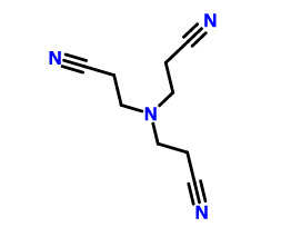 三(2-氰乙基)胺