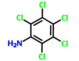 五氯苯胺