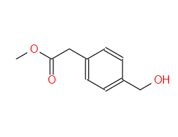 4-(羟基甲基)苯乙酸甲酯