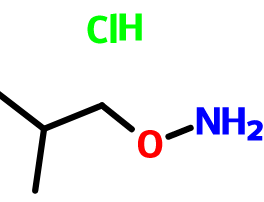 O-异丁基羟胺盐酸盐