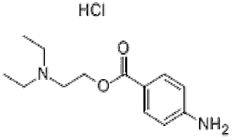 盐酸普鲁卡因(CAS No. 51-05-8)生产厂家_盐酸普鲁卡因价格