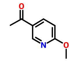 5-乙酰基-2-甲氧基吡啶
