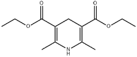 二氢吡啶原料