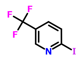 2-碘-5-三氟甲基吡啶