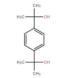 1,4-双(2-羟基异丙基)苯