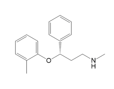 托莫西汀杂质B