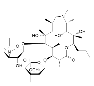 阿奇霉素EP杂质O