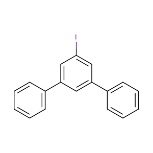 87666-86-2 ，M-DPPI，1-碘-3,5-二苯基苯