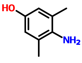 4-氨基-3,5-二甲苯酚