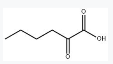 2-氧己酸