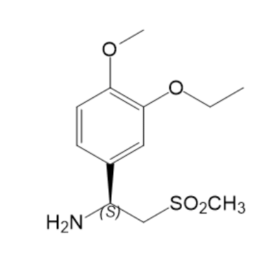 阿普斯特杂质A