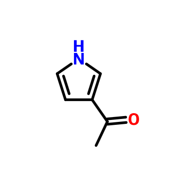 3-乙酰基吡咯