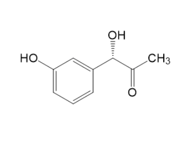 重酒石酸间羟胺杂质1