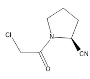 维格列汀杂质