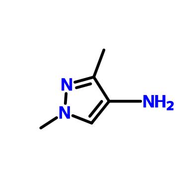 1,3-二甲基-4-氨基吡唑