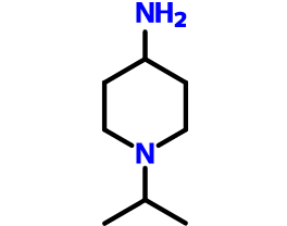 1-异丙基-4-氨基哌啶