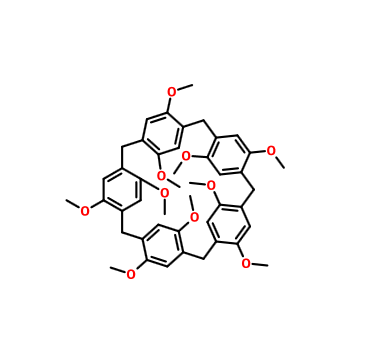 二甲氧基柱[5]芳烃