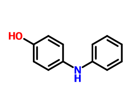 4-羟基二苯胺