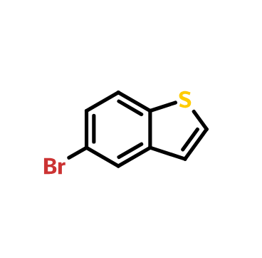 5-溴苯并[b]噻吩