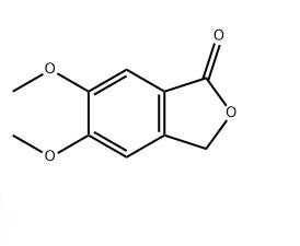 5,6-二甲氧基异苯并呋喃-1(3H)-酮