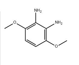 3,6-二甲氧基苯-1,2-二胺