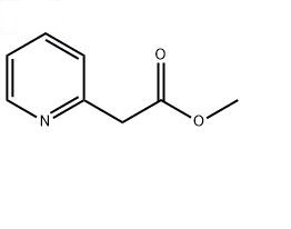 2-吡啶乙酸甲酯