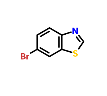 6-溴-1,3-苯并噻唑