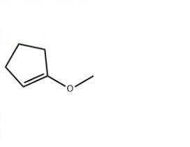 1-甲氧基环戊烯