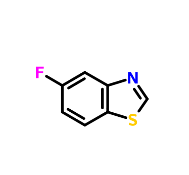 5-氟苯并噻唑