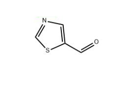 5-噻唑甲醛