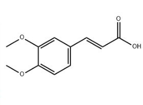 3,4-二甲氧基肉酸酸