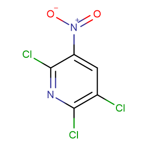 2,3,6-三氯-5-硝基吡啶