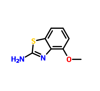 2-氨基-4-甲氧基苯并噻唑